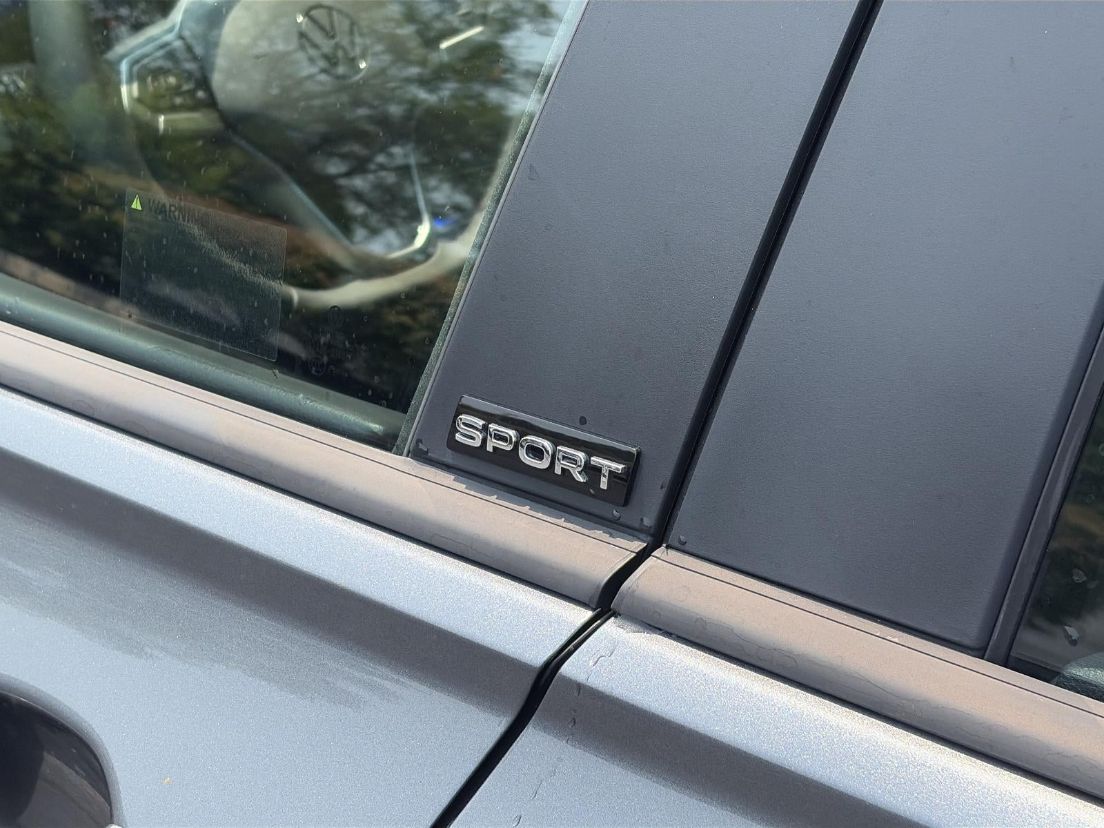 2026 Volkswagen Jetta Sport Auto