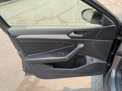 2026 Volkswagen Jetta Sport Auto