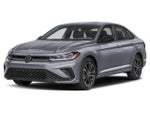 2027 Volkswagen Jetta Sport Sedan