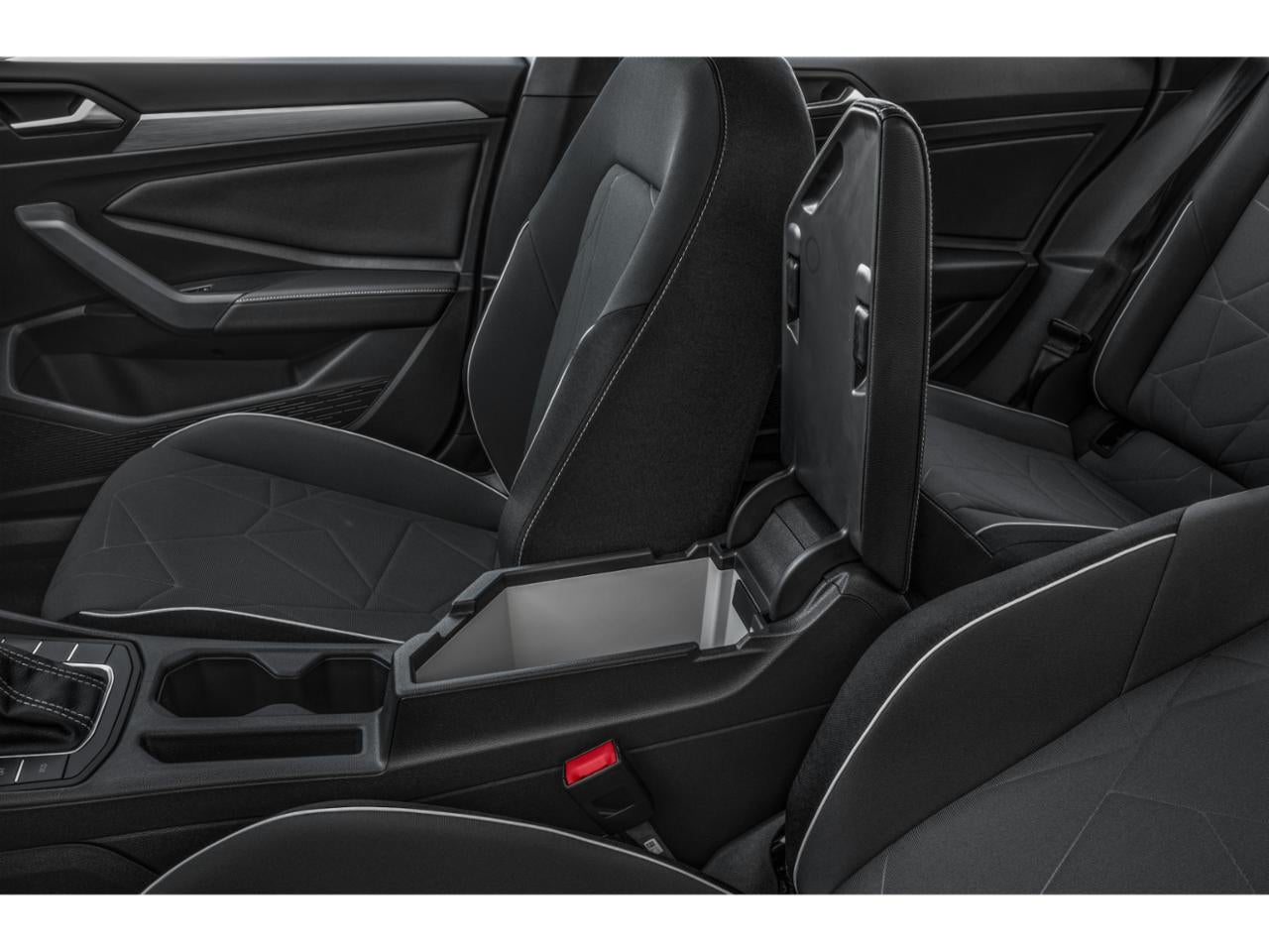 2026 Volkswagen Jetta Sport Auto