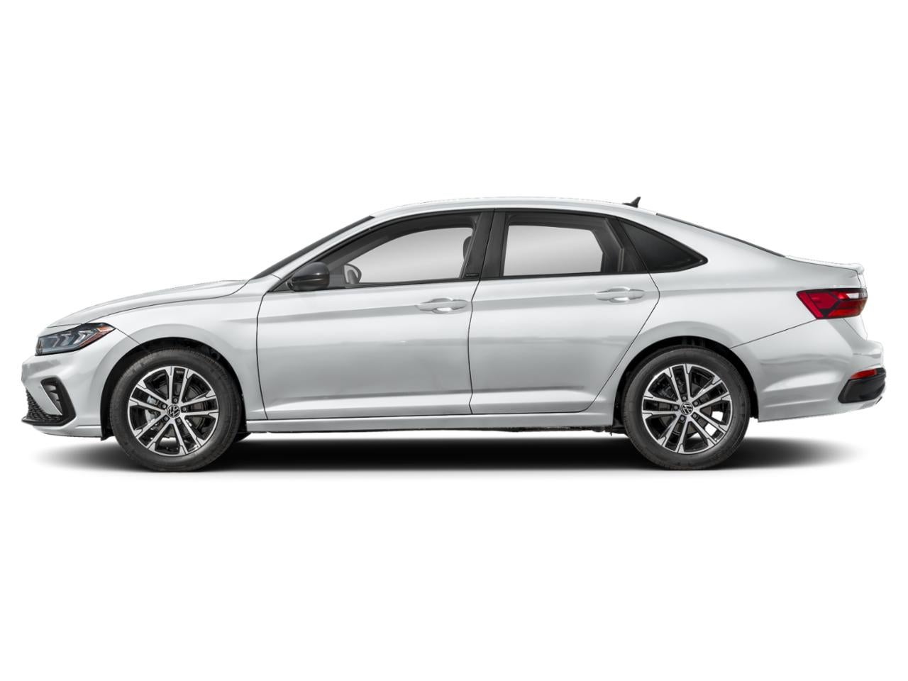 2026 Volkswagen Jetta Sport Auto