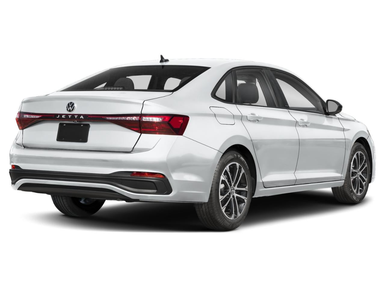 2026 Volkswagen Jetta Sport Auto