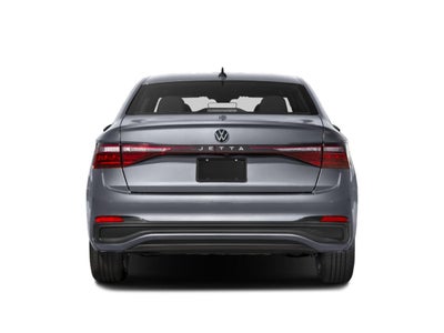 2026 Volkswagen Jetta Sport Auto