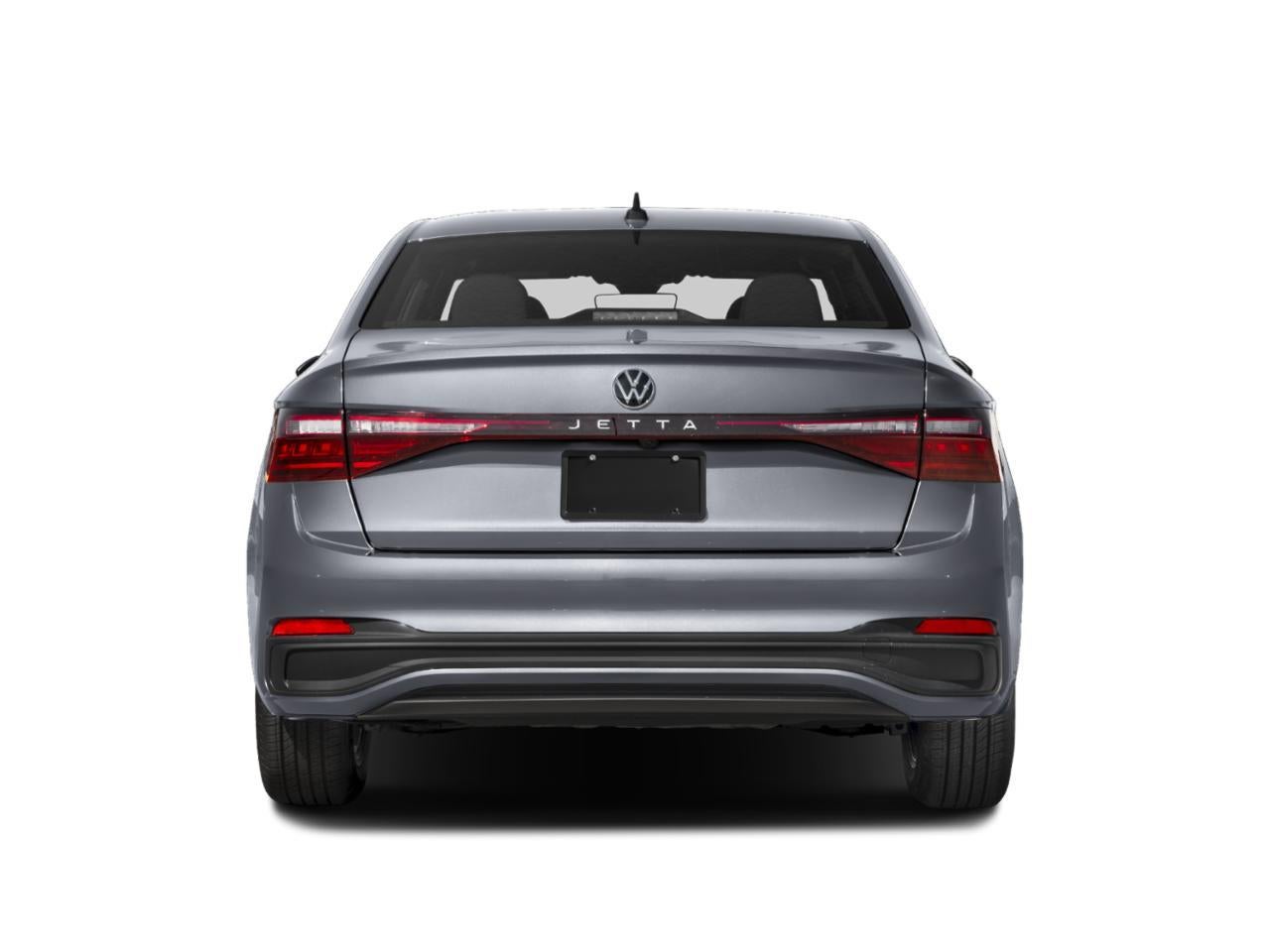 2026 Volkswagen Jetta Sport Auto