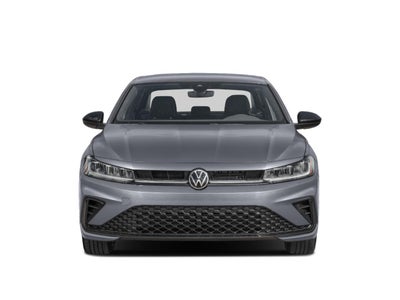 2027 Volkswagen Jetta Sport Sedan