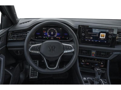 2027 Volkswagen Jetta Sport Sedan