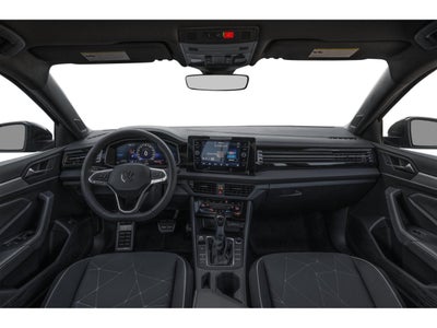 2027 Volkswagen Jetta Sport Sedan