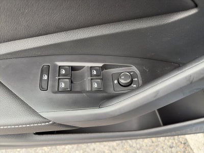 2026 Volkswagen Jetta Sport Auto