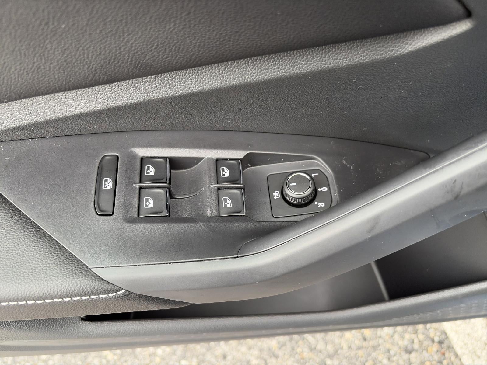 2026 Volkswagen Jetta Sport Auto