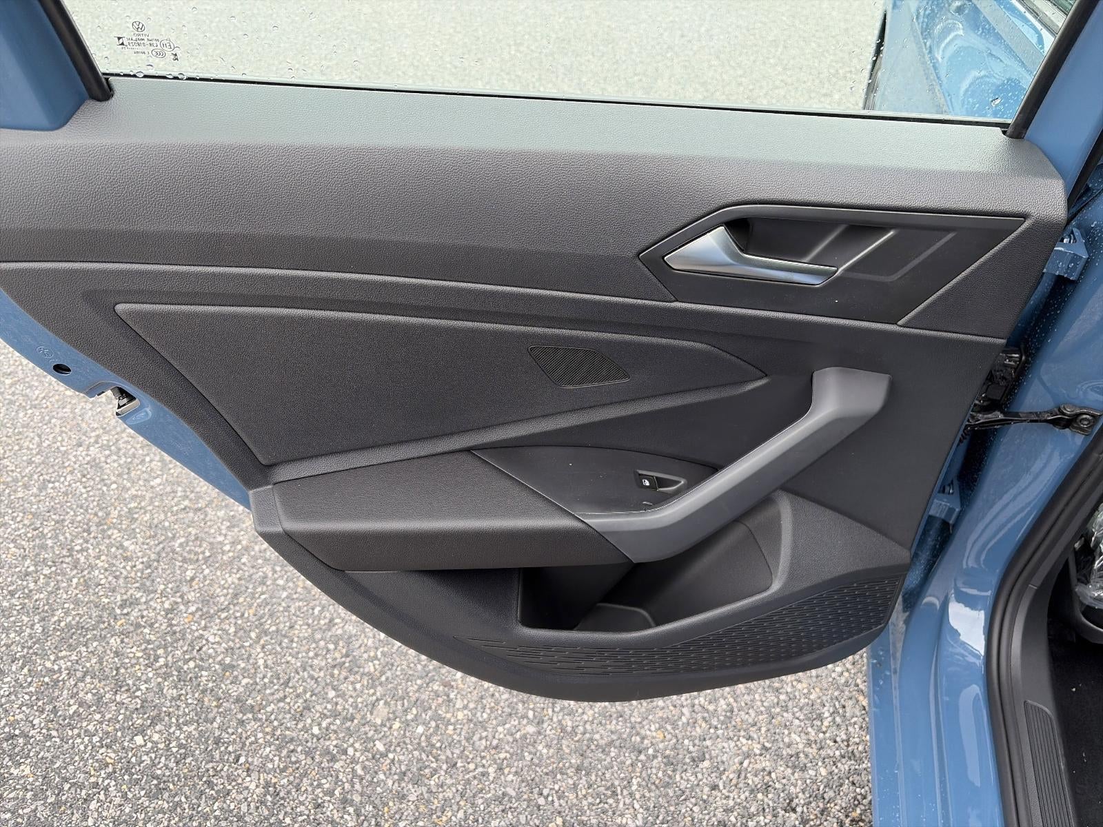 2026 Volkswagen Jetta Sport Auto