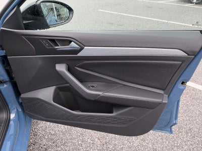 2026 Volkswagen Jetta Sport Auto