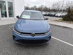 2026 Volkswagen Jetta Sport Auto