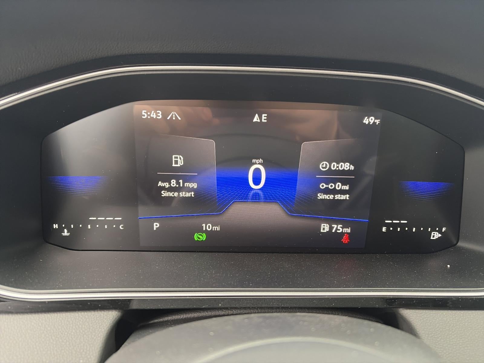 2026 Volkswagen Jetta Sport Auto