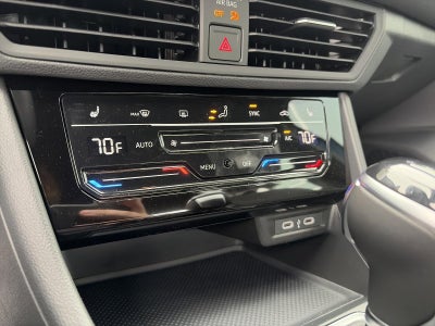 2026 Volkswagen Jetta Sport Auto