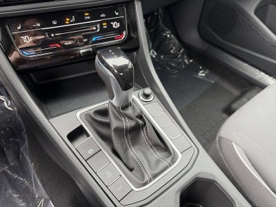 2026 Volkswagen Jetta Sport Auto