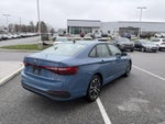 2026 Volkswagen Jetta Sport Auto