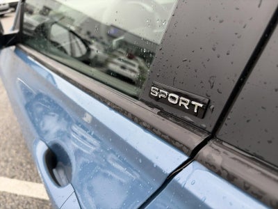 2026 Volkswagen Jetta Sport Auto