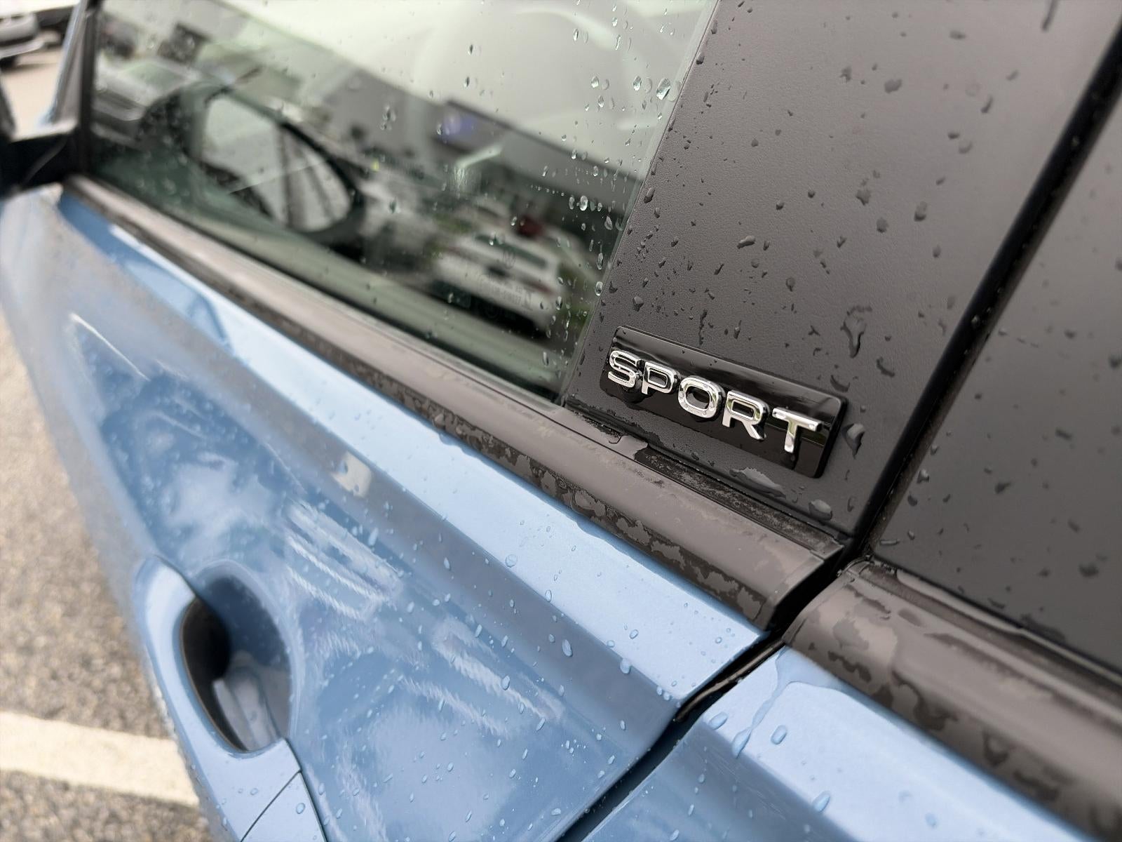 2026 Volkswagen Jetta Sport Auto