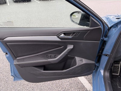 2026 Volkswagen Jetta Sport Auto