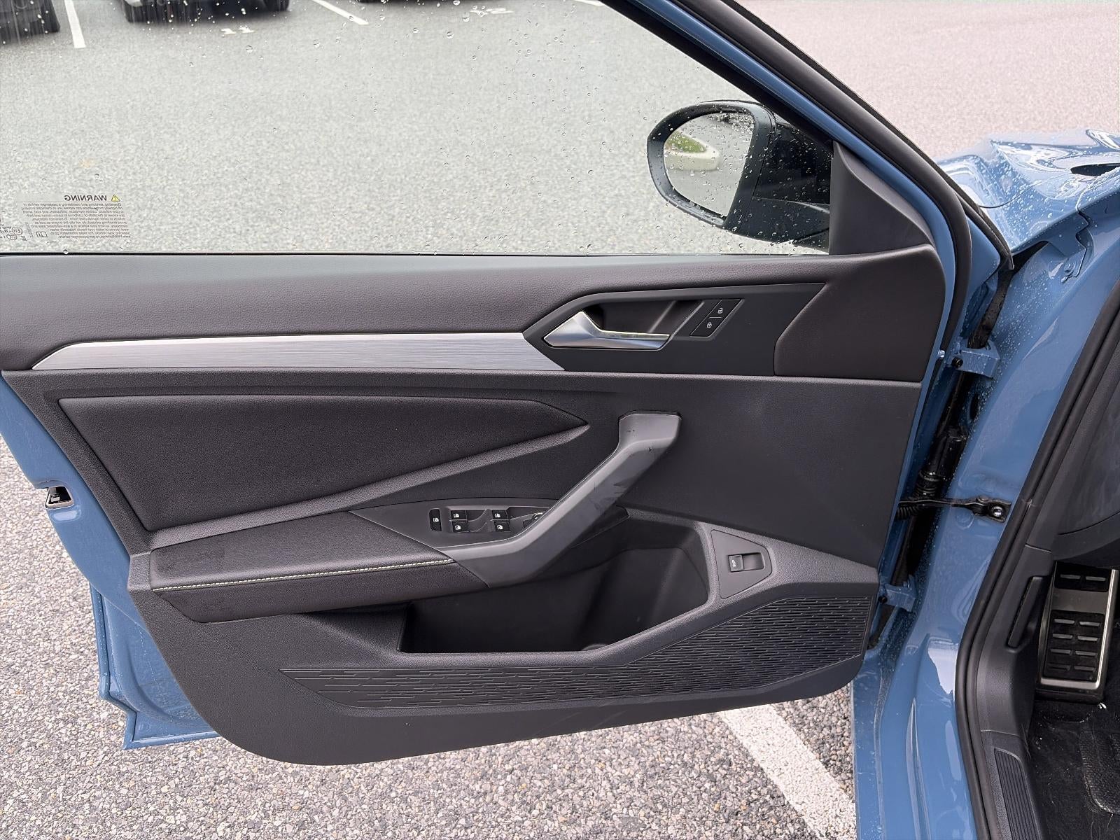 2026 Volkswagen Jetta Sport Auto