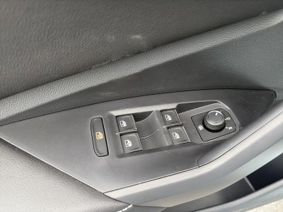 2026 Volkswagen Jetta Sport Auto