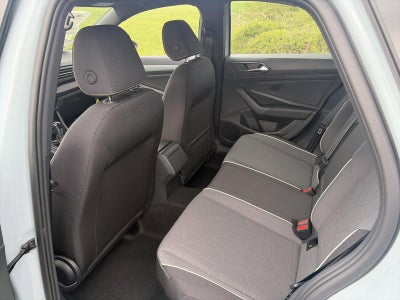 2026 Volkswagen Jetta Sport Auto