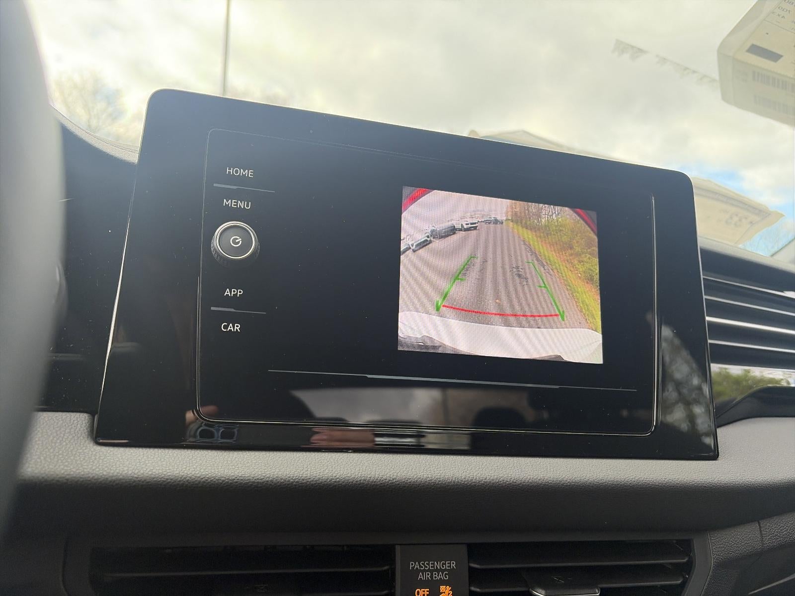 2026 Volkswagen Jetta Sport Auto