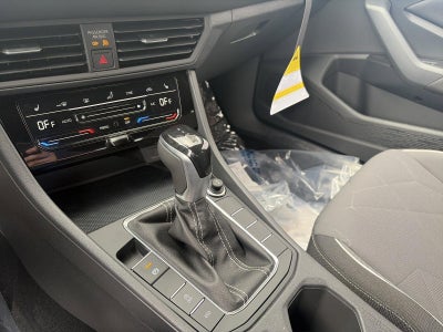 2026 Volkswagen Jetta Sport Auto