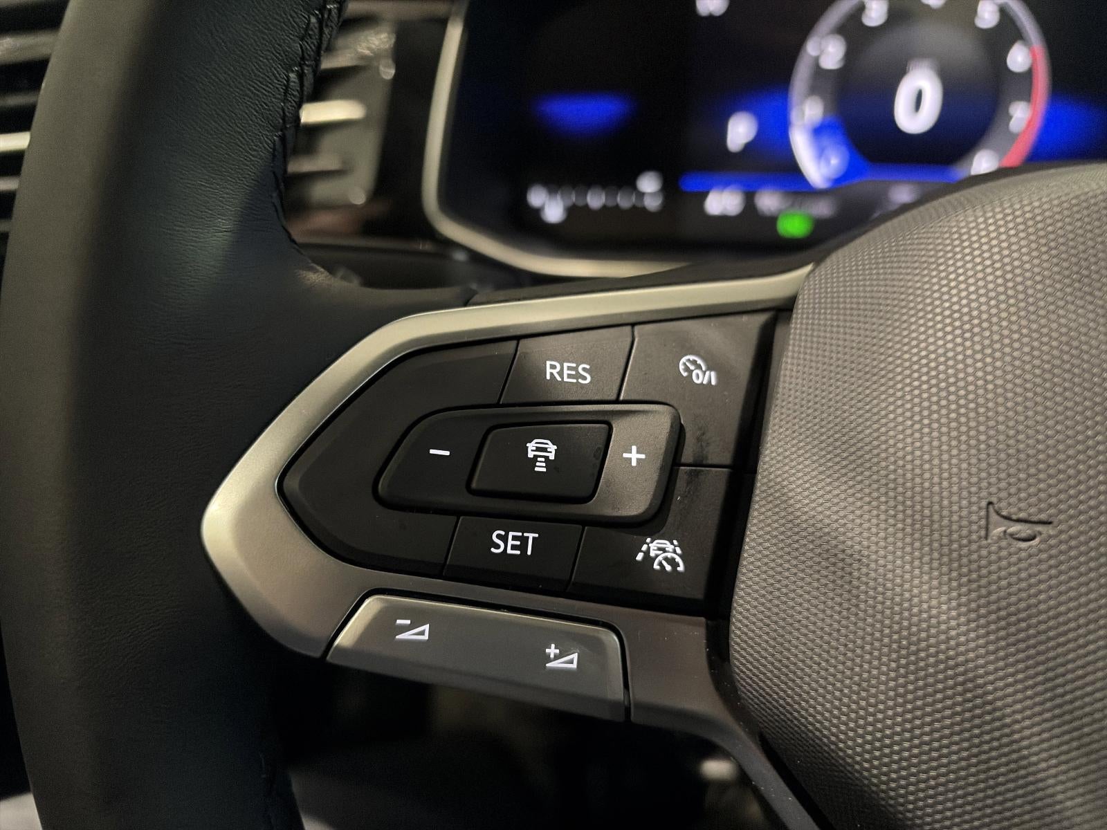 2026 Volkswagen Jetta Sport Auto