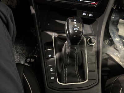 2026 Volkswagen Jetta Sport Auto