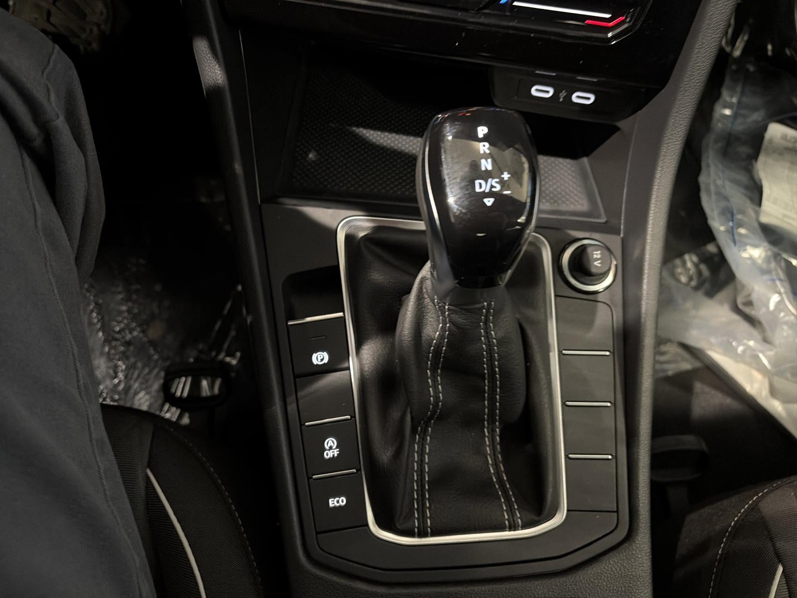 2026 Volkswagen Jetta Sport Auto