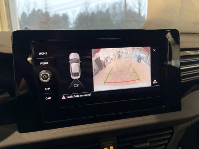 2026 Volkswagen Jetta Sport Auto