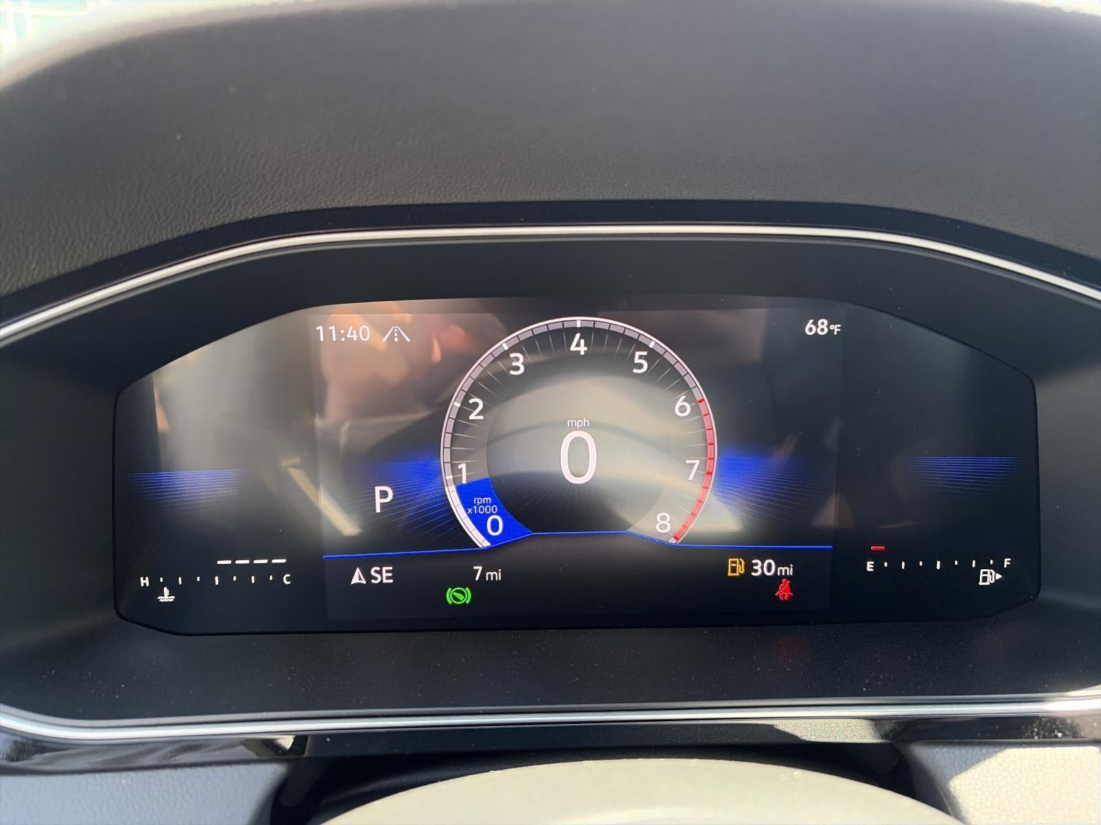2026 Volkswagen Jetta Sport Auto