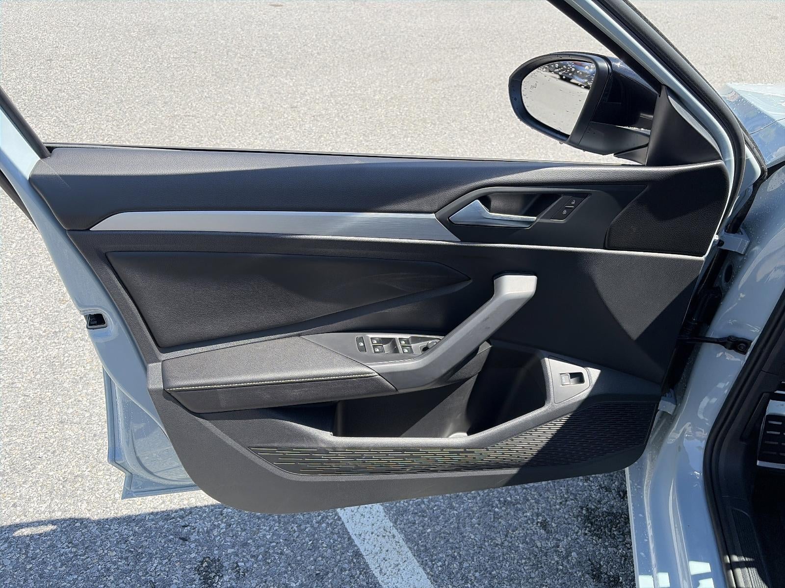 2026 Volkswagen Jetta Sport Auto