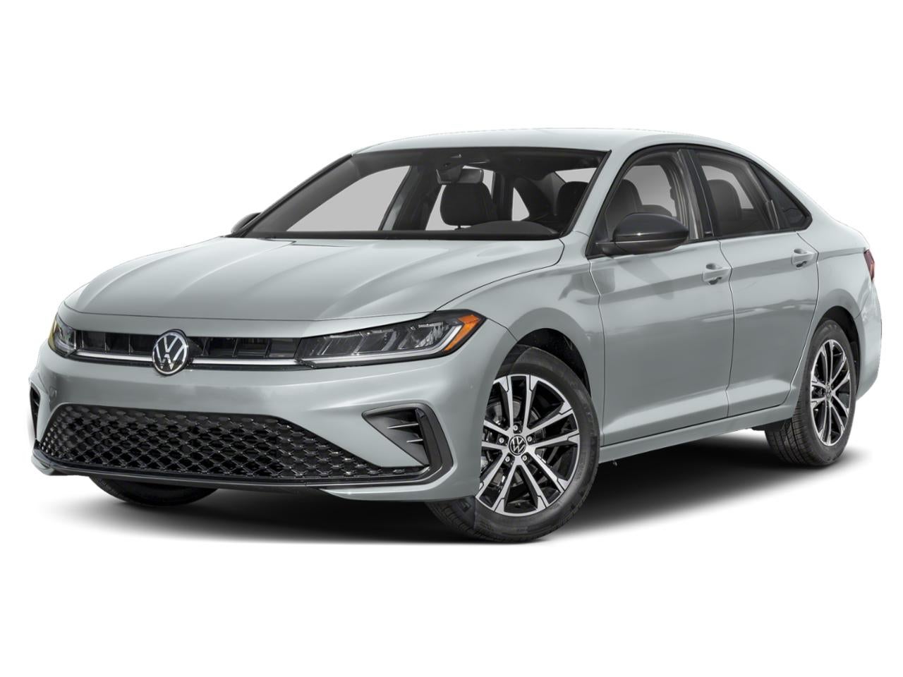 2026 Volkswagen Jetta Sport Auto