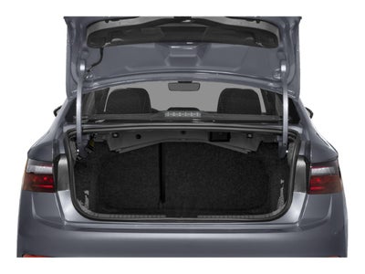 2026 Volkswagen Jetta Sport Auto