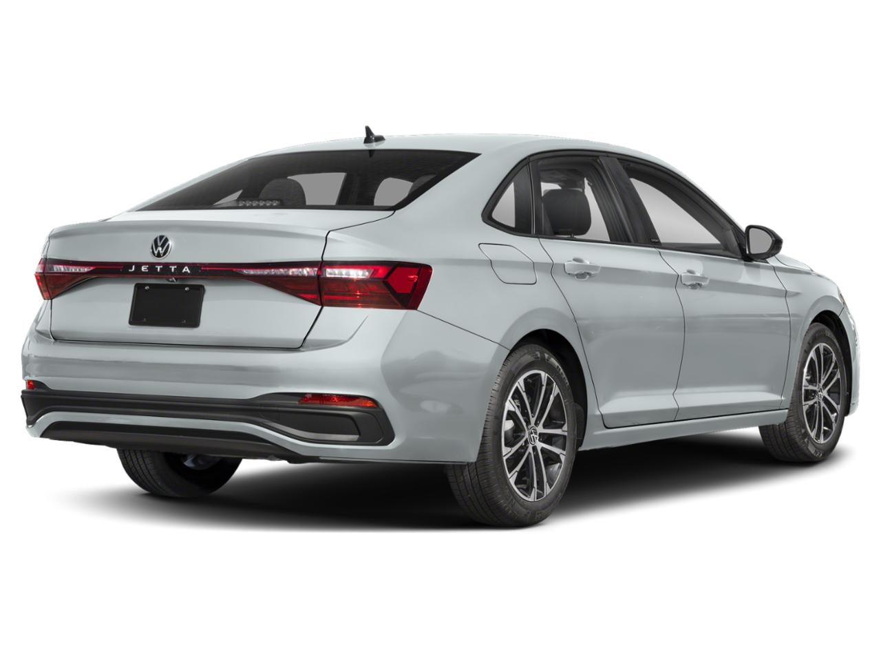 2026 Volkswagen Jetta Sport Auto
