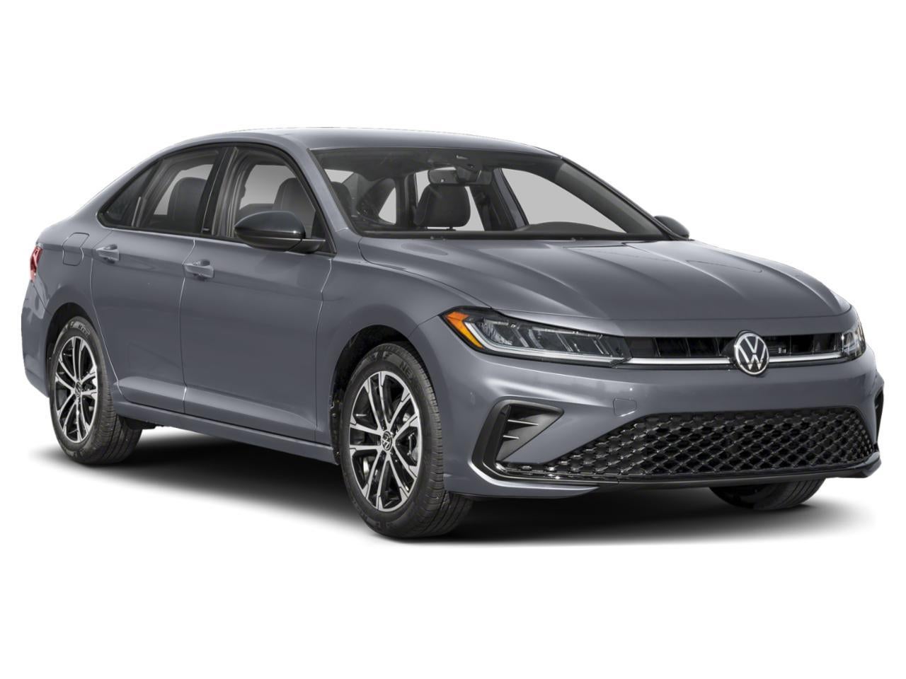 2026 Volkswagen Jetta Sport Auto