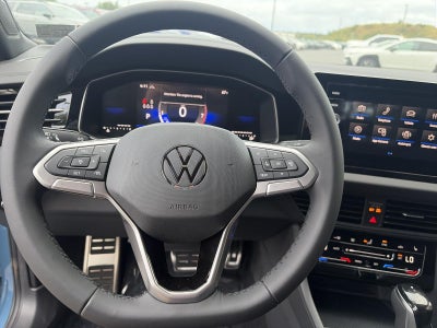 2027 Volkswagen Jetta Sport Sedan
