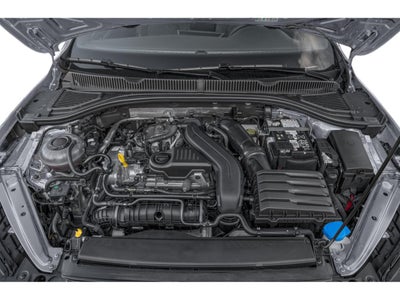 2027 Volkswagen Jetta Sport Sedan