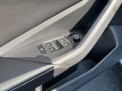 2026 Volkswagen Jetta Sport Auto