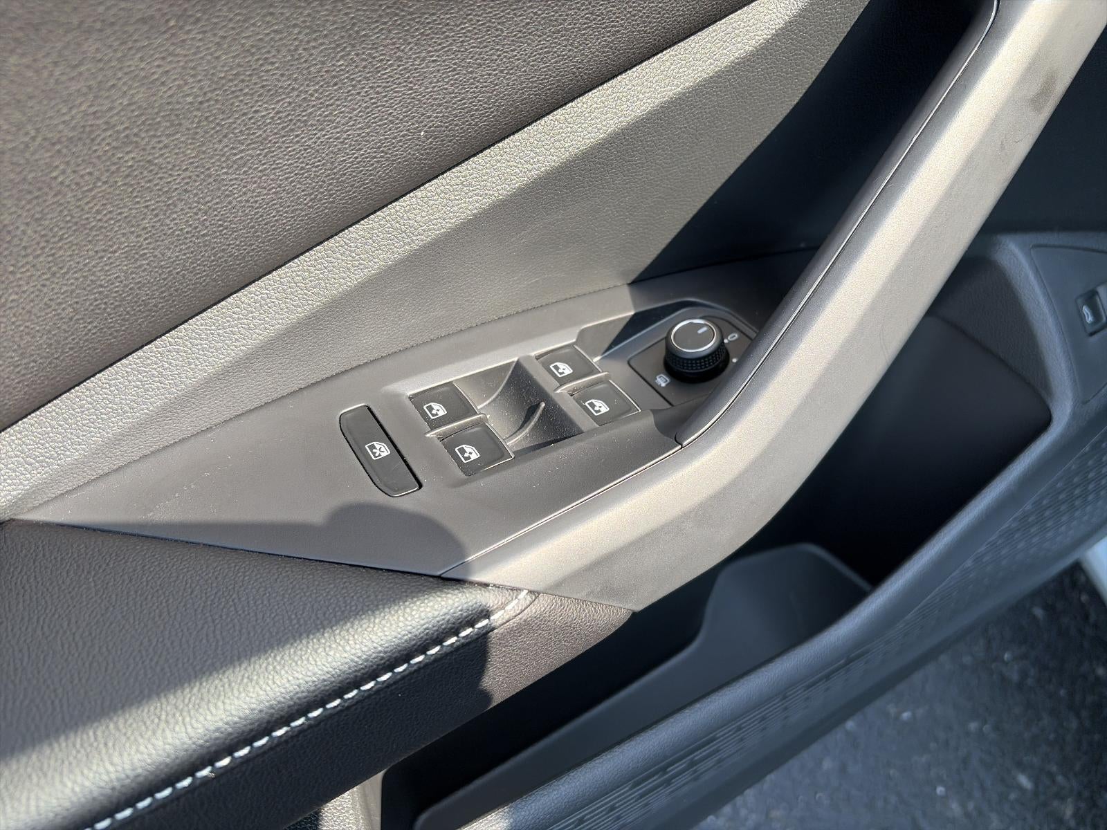 2026 Volkswagen Jetta Sport Auto
