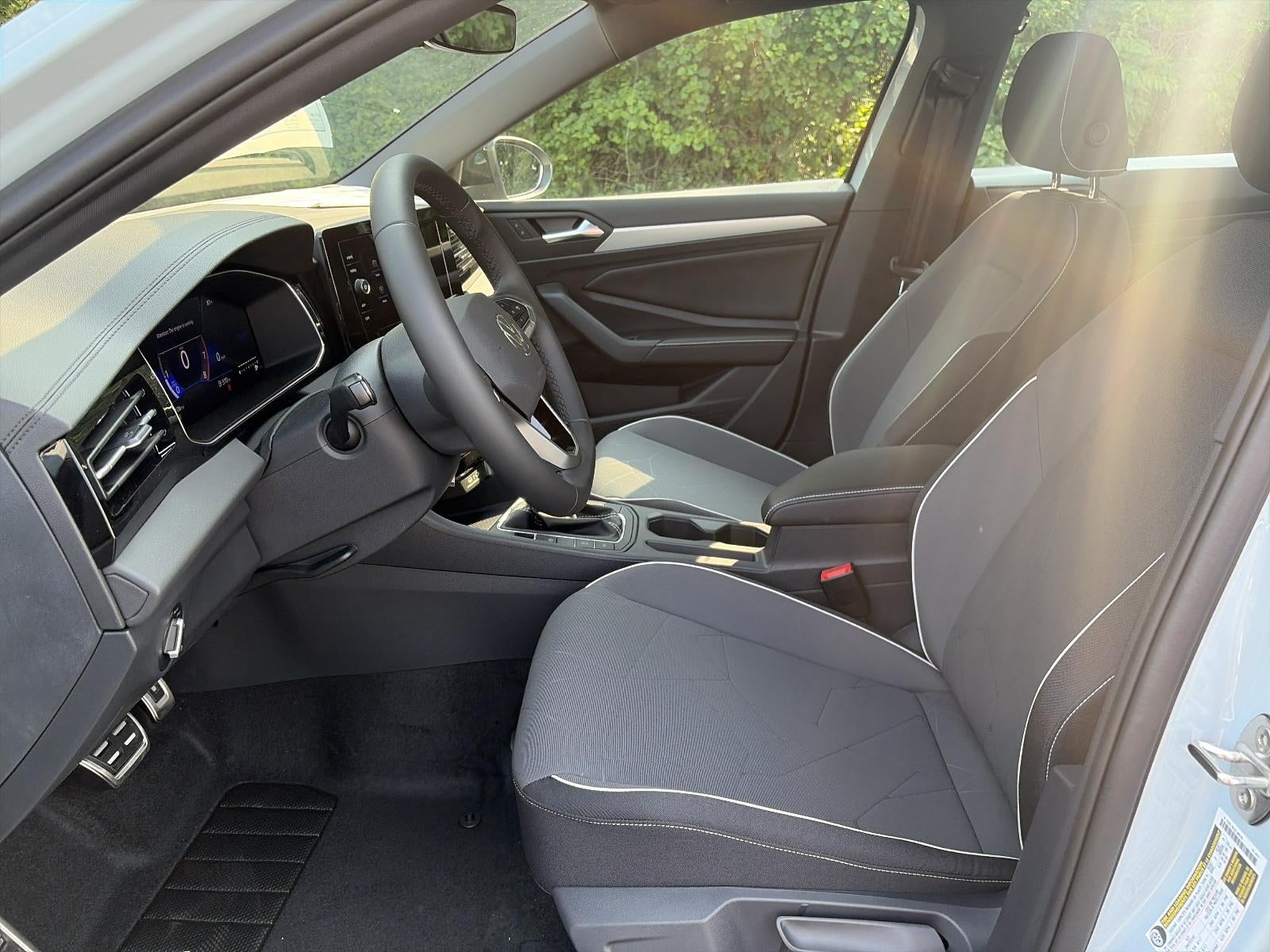 2026 Volkswagen Jetta Sport Auto