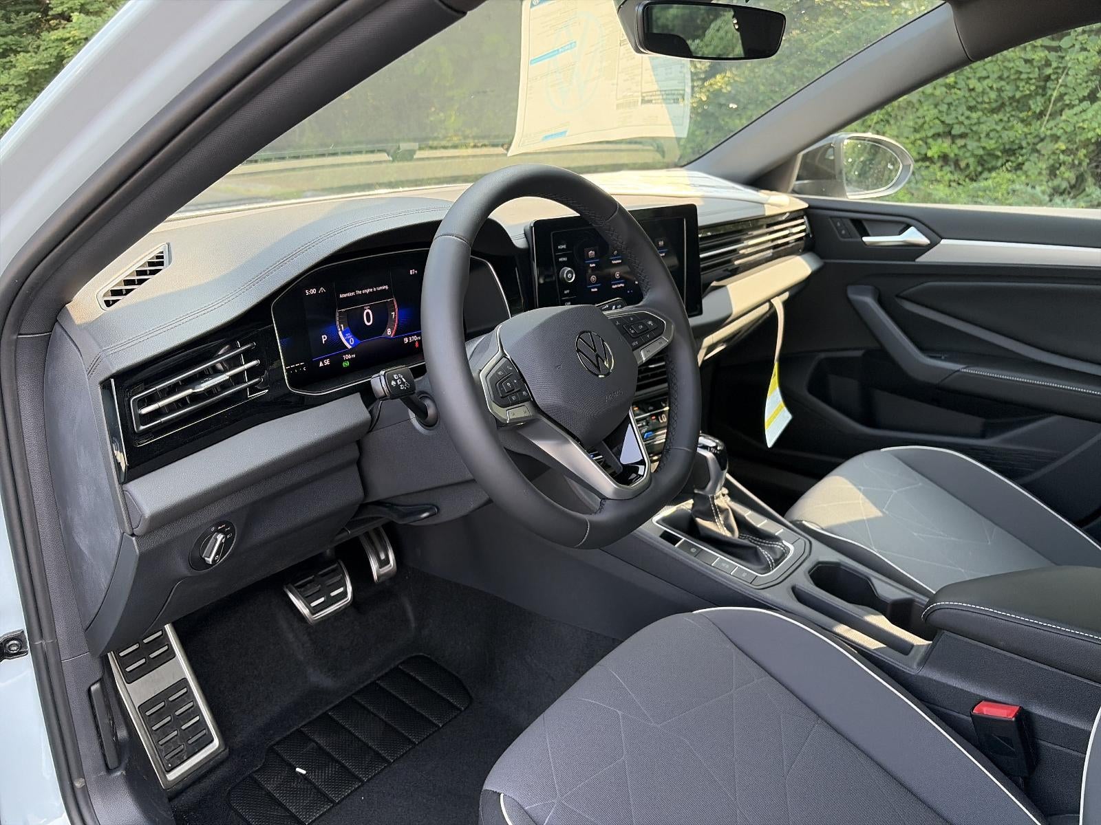 2026 Volkswagen Jetta Sport Auto