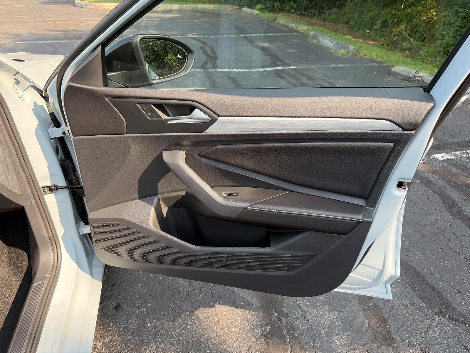 2026 Volkswagen Jetta Sport Auto