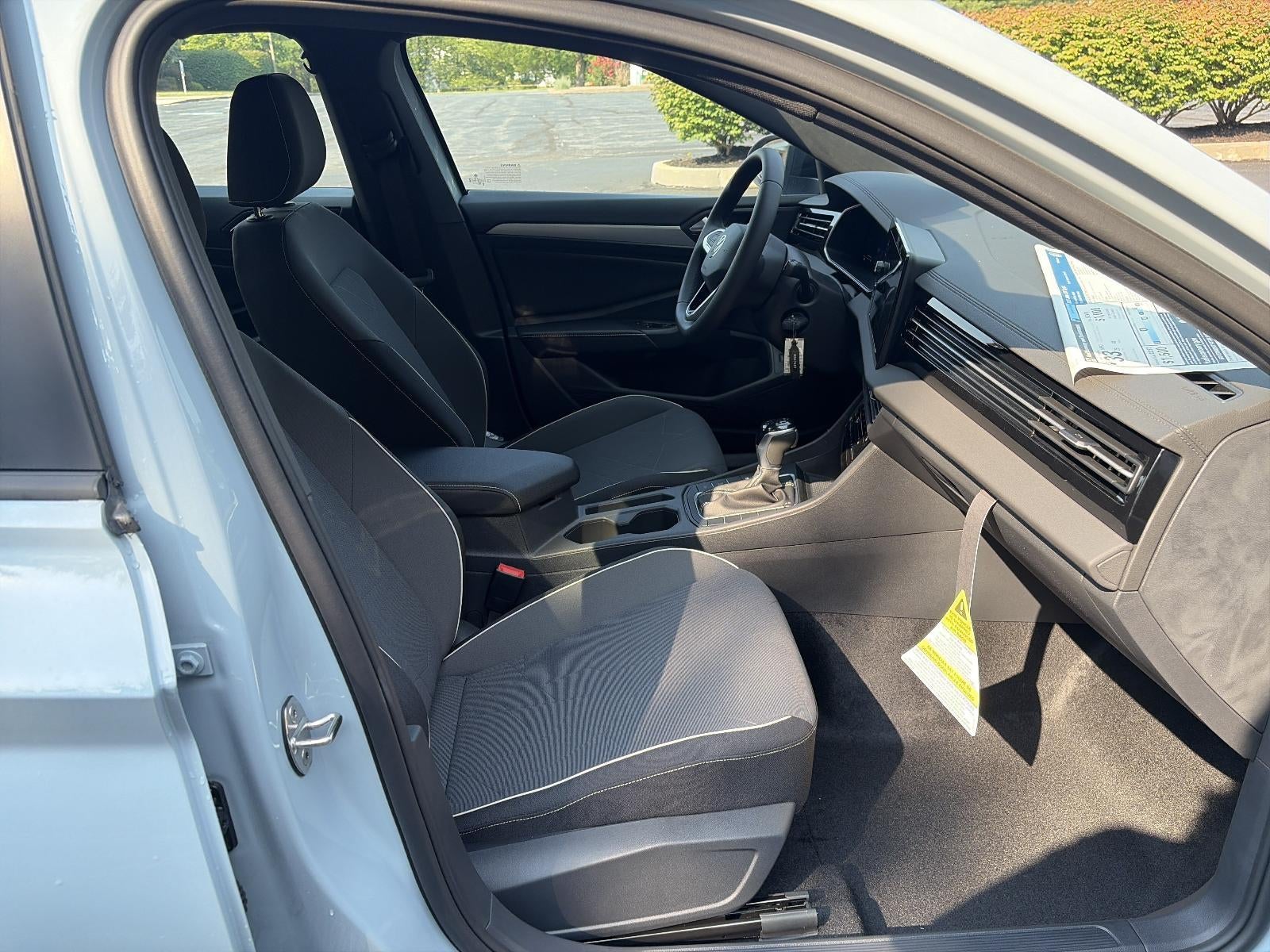 2026 Volkswagen Jetta Sport Auto