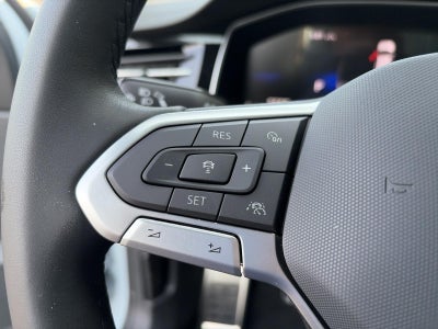 2026 Volkswagen Jetta Sport Auto