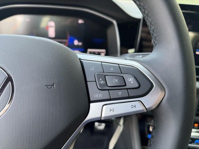 2026 Volkswagen Jetta Sport Auto