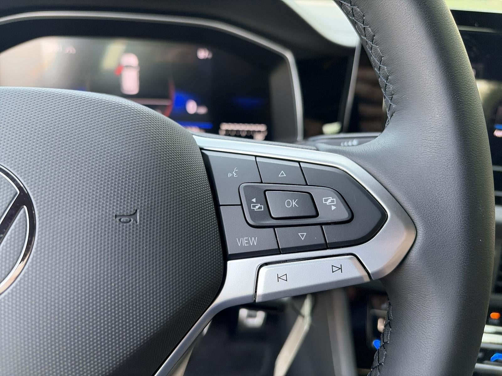 2026 Volkswagen Jetta Sport Auto
