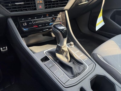 2026 Volkswagen Jetta Sport Auto